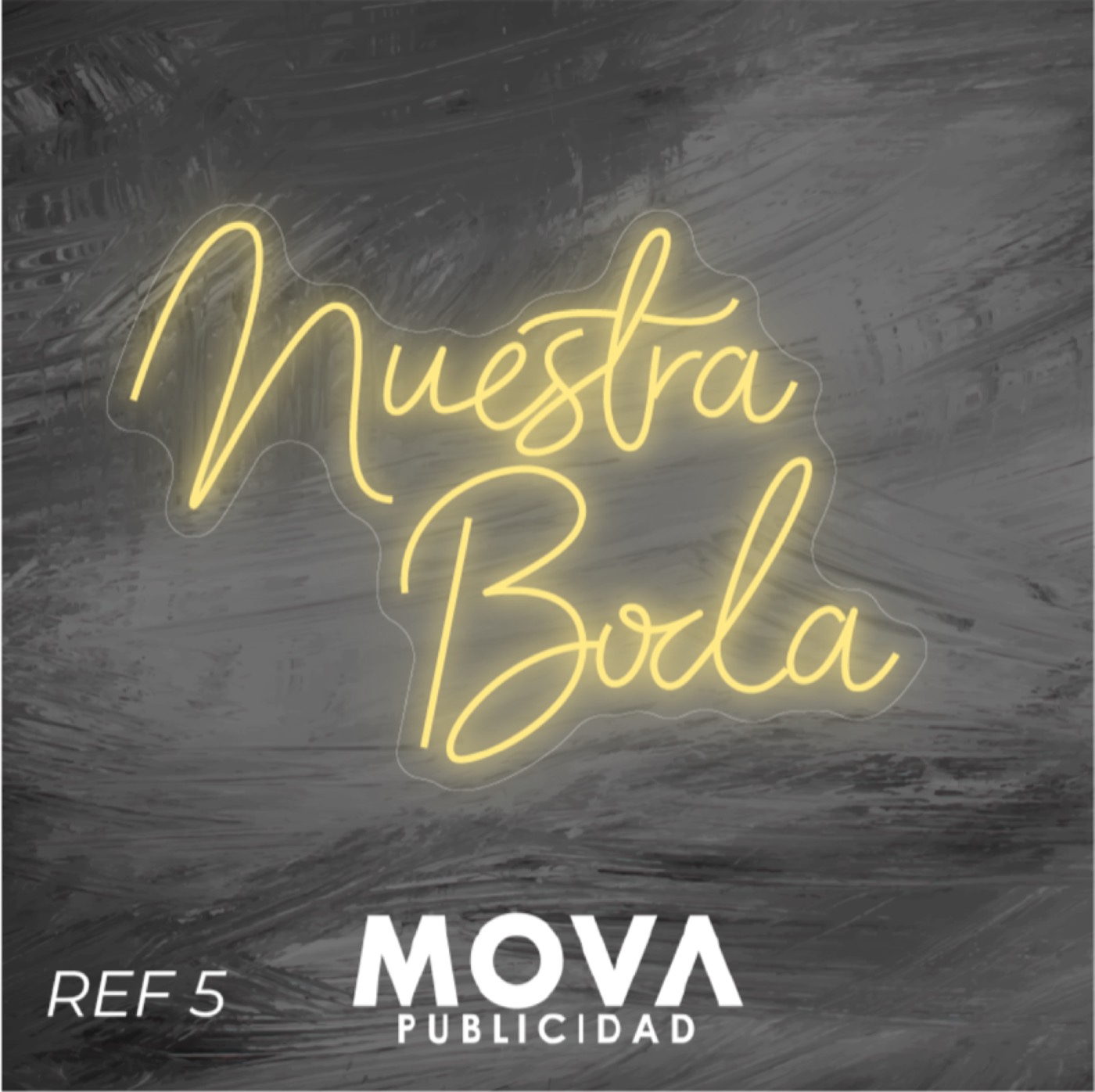Boda REF 5 - medidas